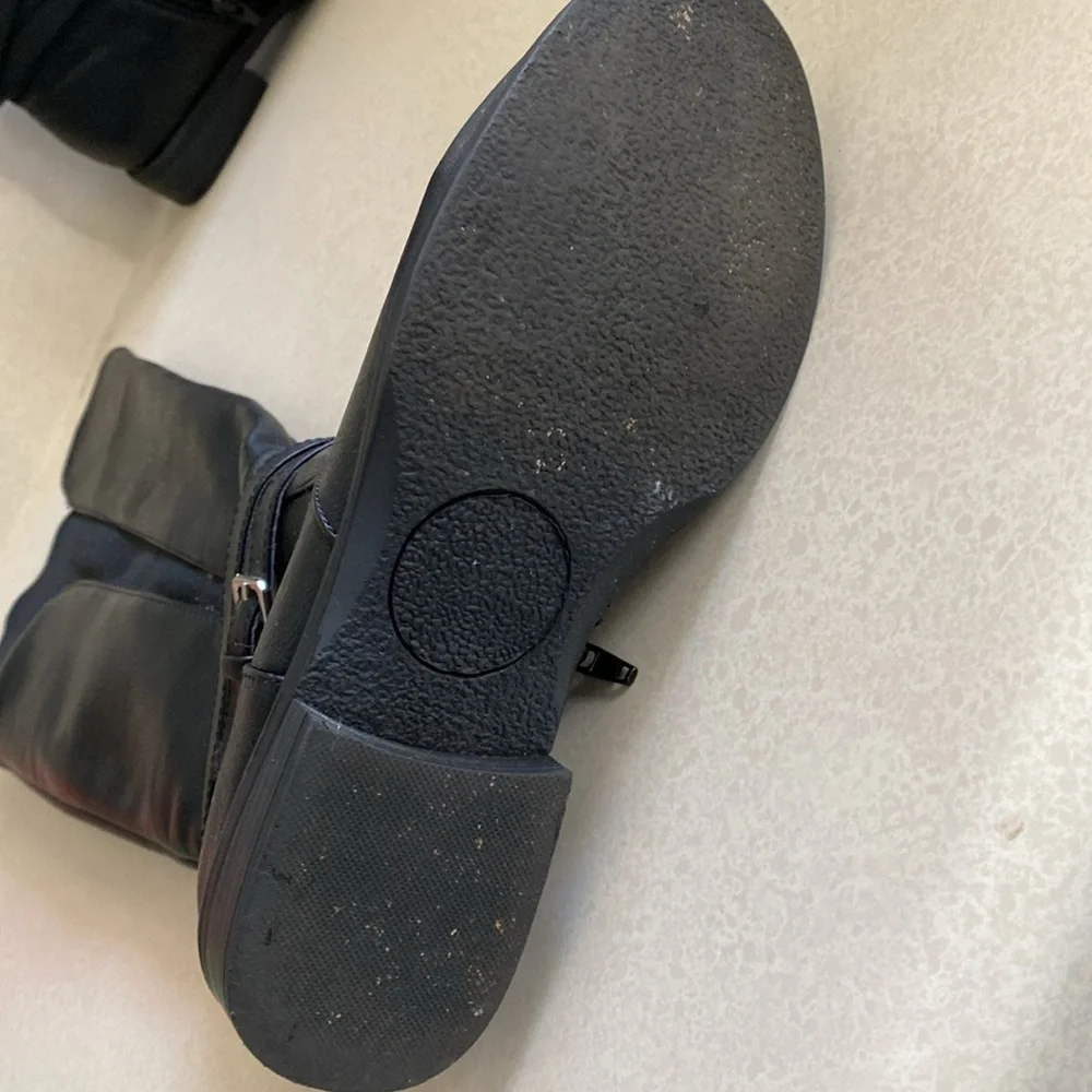 Women’s boots